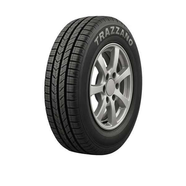 لاستیک ترازانو سایز 165/65R13 مدل TRITON T 118