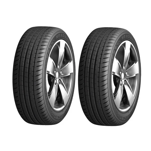 لاستیک هدوی سایز 165/65R13 مدل HH306