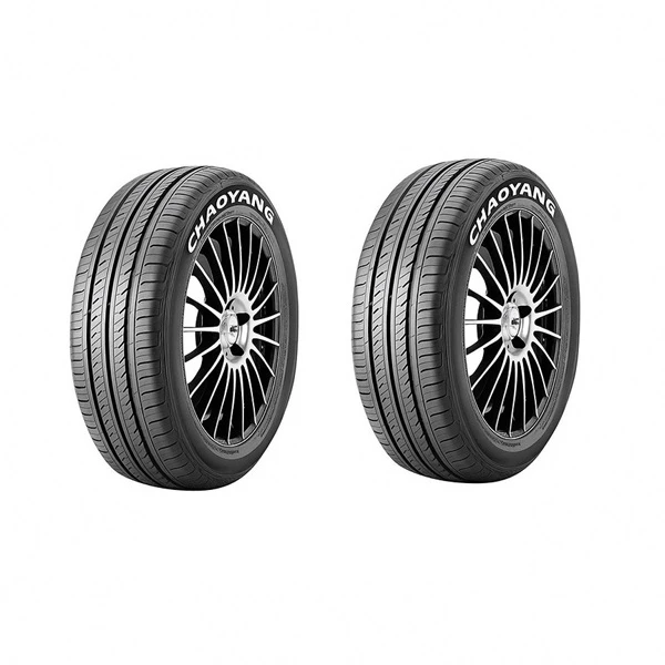 لاستیک چائویانگ سایز ۱۶۵/۶۵/۱۳ مدل RP28