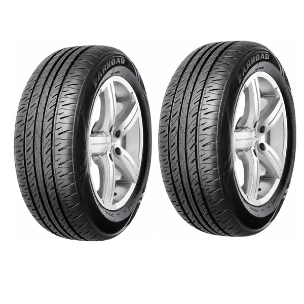 لاستیک فاررود سایز 215/45/17 مدل FRD26