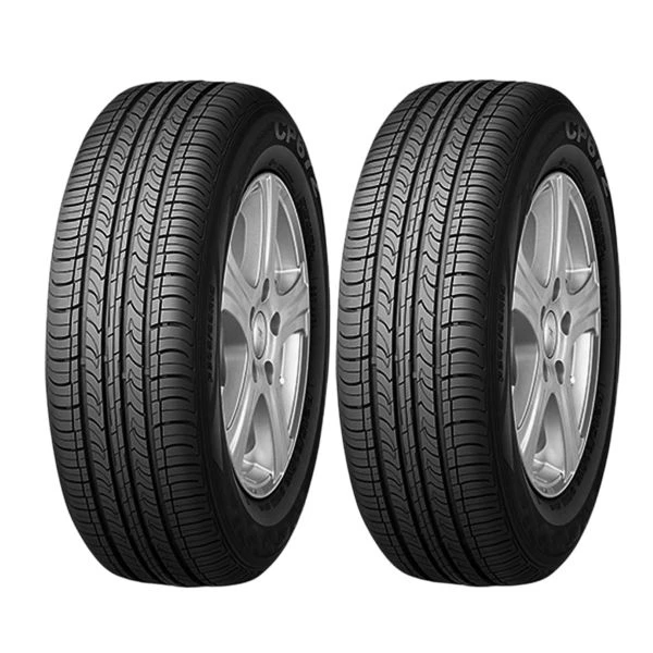 لاستیک جی پلنت سایز ۲۰۵/۶۰/۱۵ مدل CP672