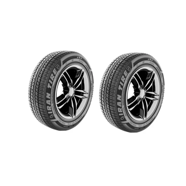 لاستیک ایران تایر سایز 205/55R16