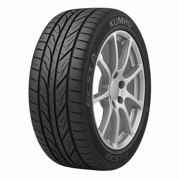 لاستیک کومهو دو جفت سایز 225/55/18 مدل Crugen HP71