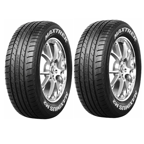 لاستیک مکسترک سایز 175/70/13 مدل Maximus M1