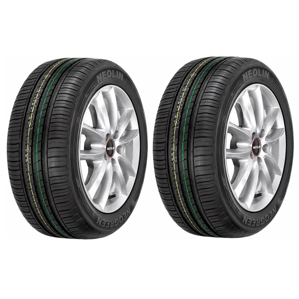 لاستیک نئولین سایز 215/60/17 مدل C570