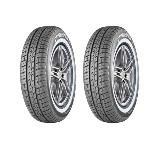 لاستیک پرایمول سایز 175/70/13 مدل PS870 دور سفید