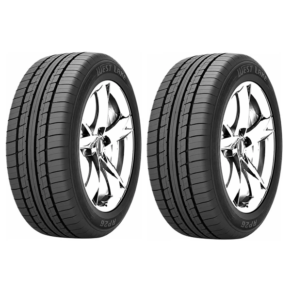 لاستیک وستلیک سایز 175/60/13 مدل RP26